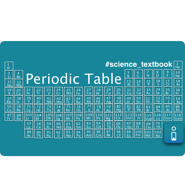Science TextBook messages sticker-5