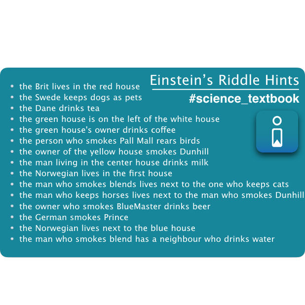 Science TextBook messages sticker-3