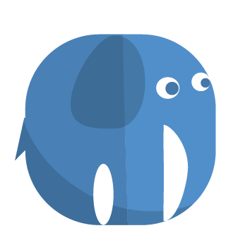 Simple Animal Stickers messages sticker-11