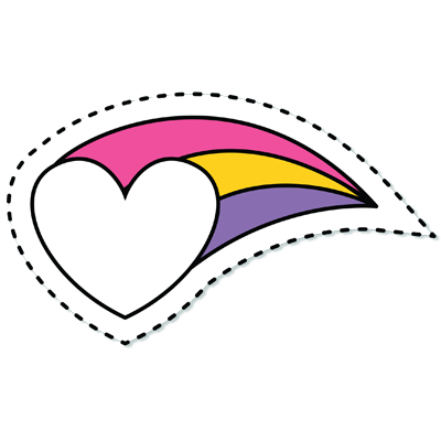 Stickers for princesses messages sticker-10