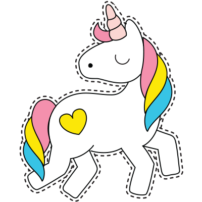 Stickers for princesses messages sticker-2