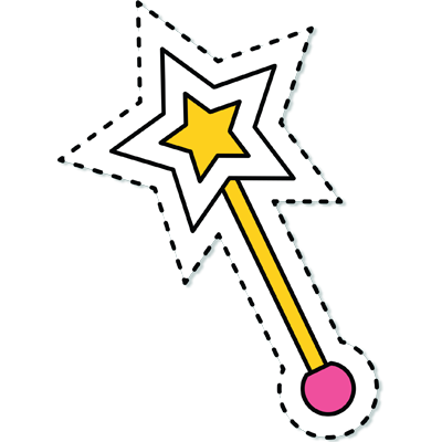 Stickers for princesses messages sticker-8