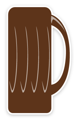 Beermoji messages sticker-6