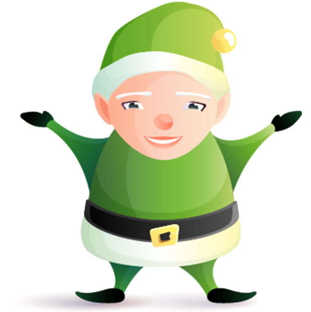 Merry Day stickers messages sticker-2