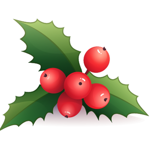 Merry Day stickers messages sticker-10