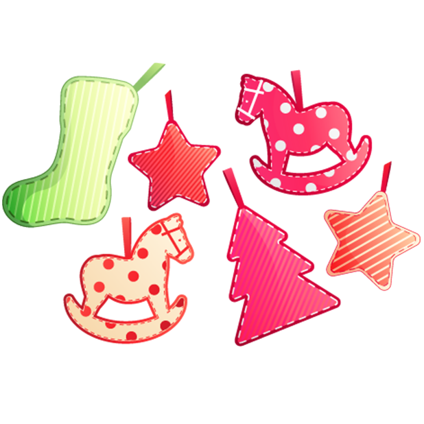 Merry Day stickers messages sticker-5