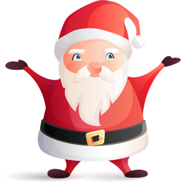 Merry Day stickers messages sticker-1