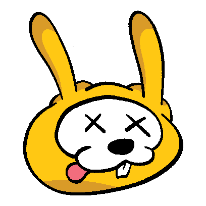 Oliver Wabbit messages sticker-11