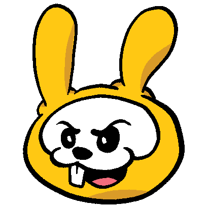 Oliver Wabbit messages sticker-1