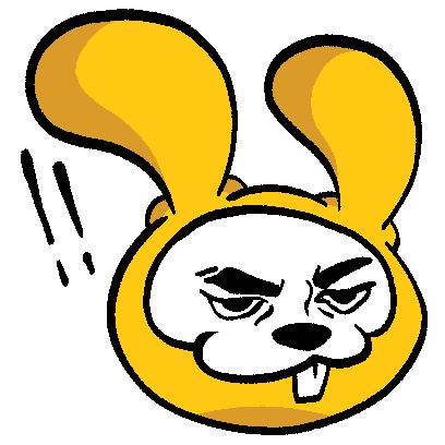 Oliver Wabbit messages sticker-4