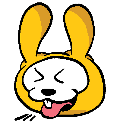 Oliver Wabbit messages sticker-9