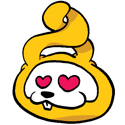 Oliver Wabbit messages sticker-5
