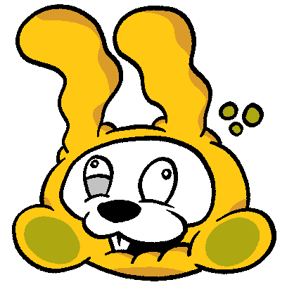 Oliver Wabbit messages sticker-8