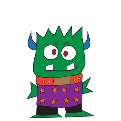 DooDads Halloween Stickers messages sticker-7