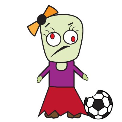 DooDads Halloween Stickers messages sticker-2