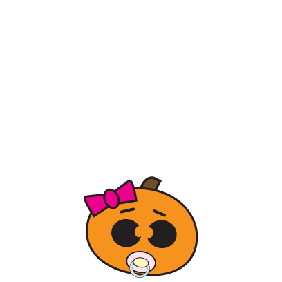 DooDads Halloween Stickers messages sticker-5