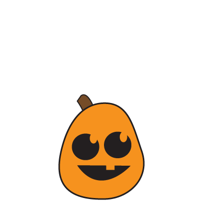 DooDads Halloween Stickers messages sticker-3