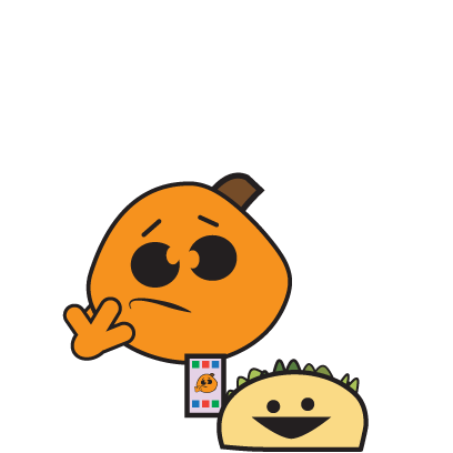 DooDads Halloween Stickers messages sticker-4