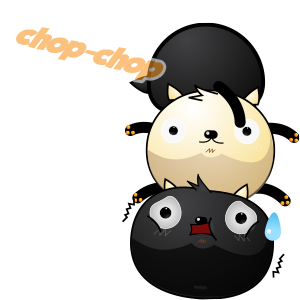 A poor little kitty messages sticker-3