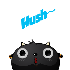 A poor little kitty messages sticker-0
