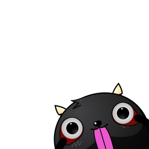 A poor little kitty messages sticker-1