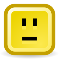 Cute Pixel Stickers messages sticker-9