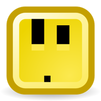 Cute Pixel Stickers messages sticker-2