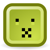 Cute Pixel Stickers messages sticker-11