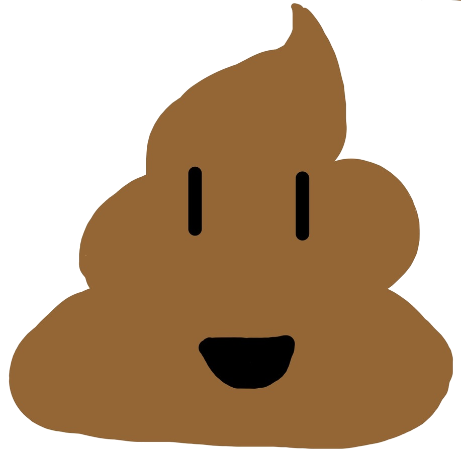 Scat On messages sticker-0
