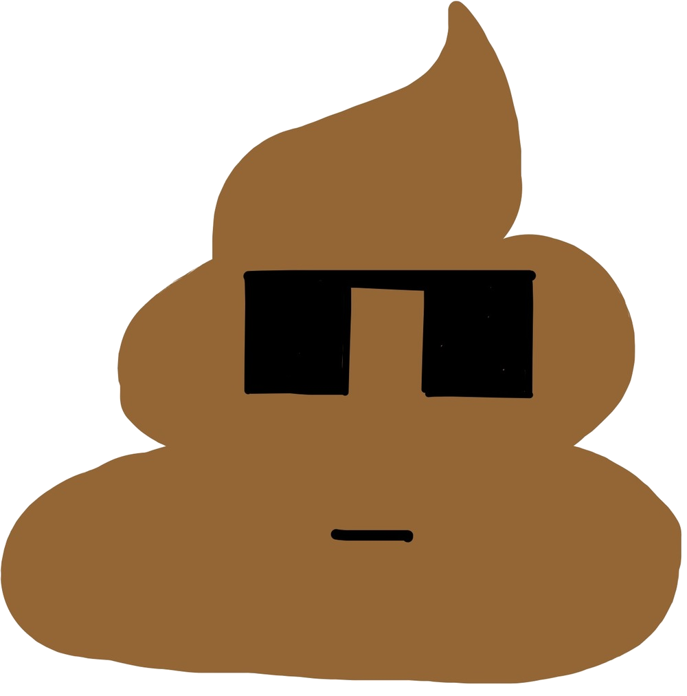Scat On messages sticker-3