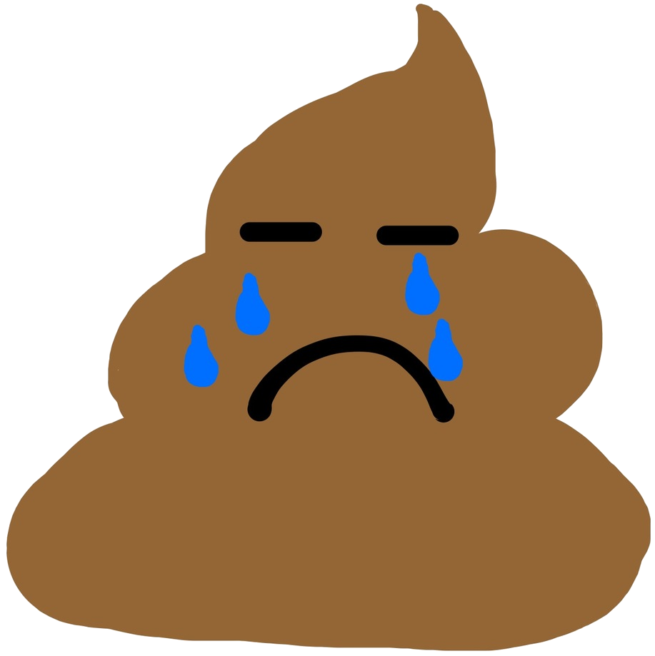 Scat On messages sticker-1