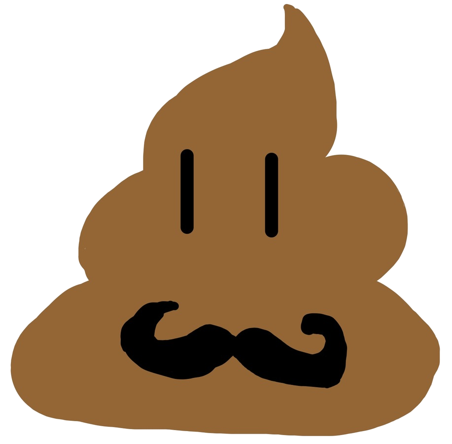 Scat On messages sticker-4