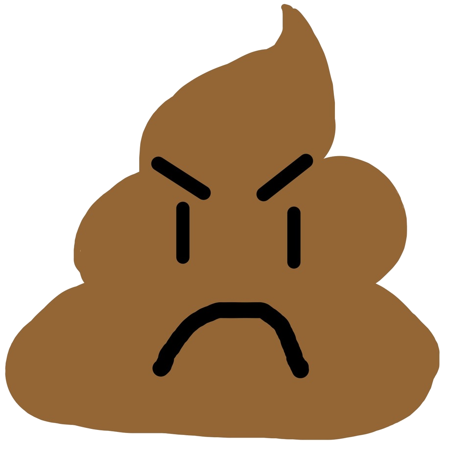 Scat On messages sticker-2