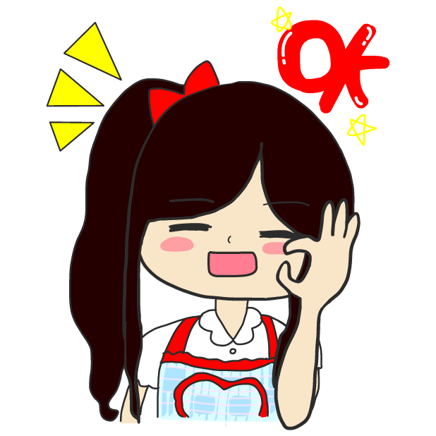 今日も1日ゆめミ隊。(Kyo Mo 1Nichi Yume Mitai,) messages sticker-0