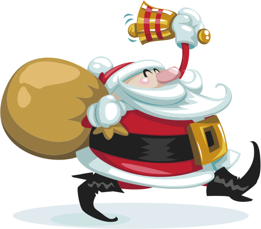 FunnyChristmasSticker messages sticker-4