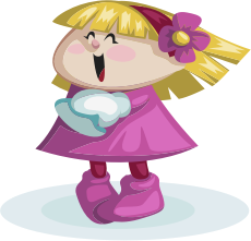 FunnyChristmasSticker messages sticker-7
