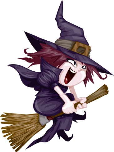 Funny Halloween Sticker messages sticker-5