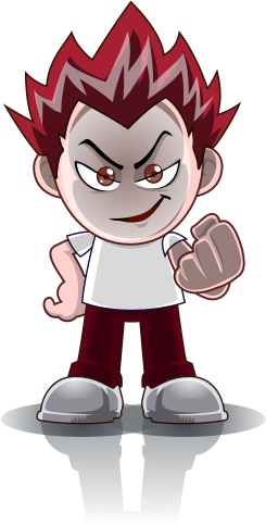 ManAvatarSticker messages sticker-5