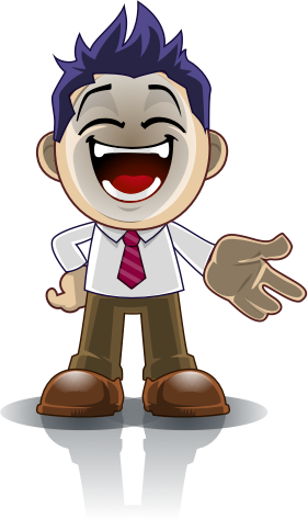 ManAvatarSticker messages sticker-10