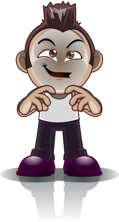 ManAvatarSticker messages sticker-1