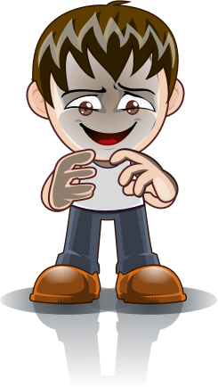 ManAvatarSticker messages sticker-8