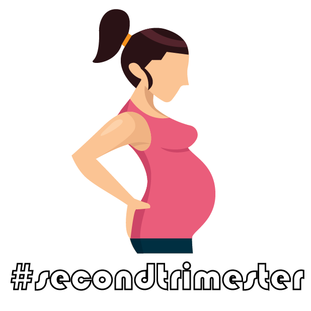 BabyBump-Pregnancy Stickers messages sticker-2