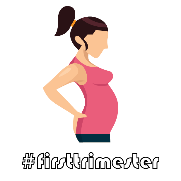 BabyBump-Pregnancy Stickers messages sticker-1