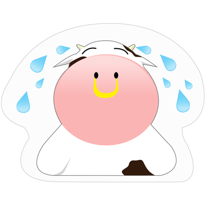 Mooo Stickers Pack messages sticker-7