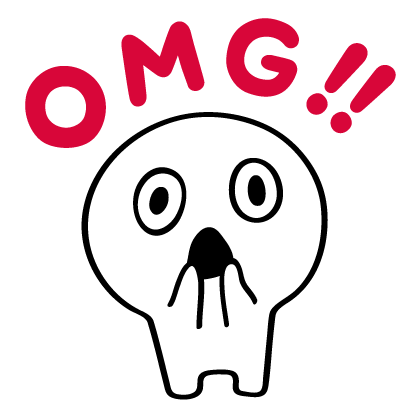 SLANG Stickers messages sticker-9