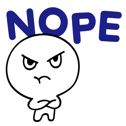 SLANG Stickers messages sticker-7