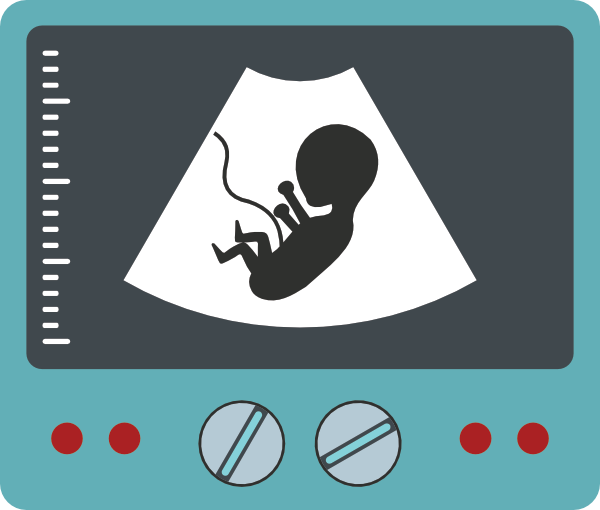 Pregnancy - Sticker Pack messages sticker-8