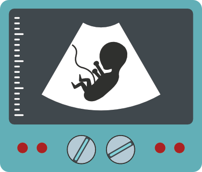 Pregnancy - Sticker Pack messages sticker-7