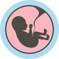Pregnancy - Sticker Pack messages sticker-9