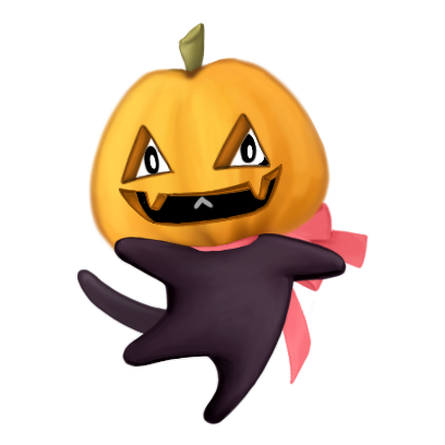 Halloween Stickers Free Samples for Text Messages messages sticker-6